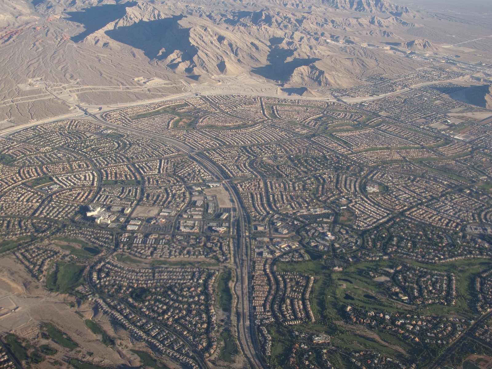 Summerlin