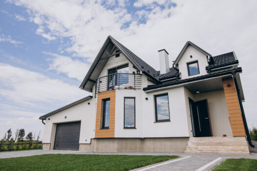 luxury homes las vegas